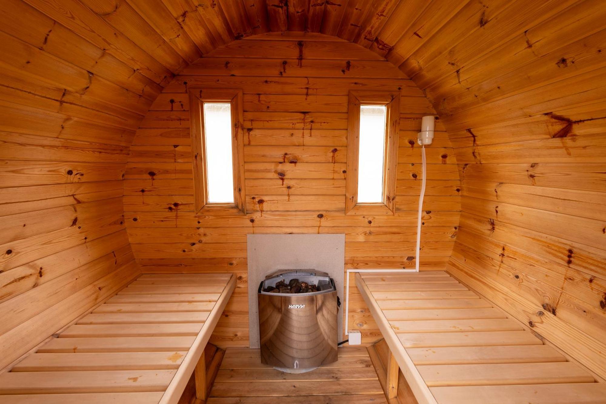 Tunfifill Guesthouse - Free Hot Tub And Sauna, Cozy And Quiet Хваммстанги Экстерьер фото